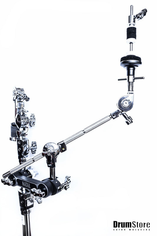 NATAL H-PS-XH - X HAT - drugi hihat