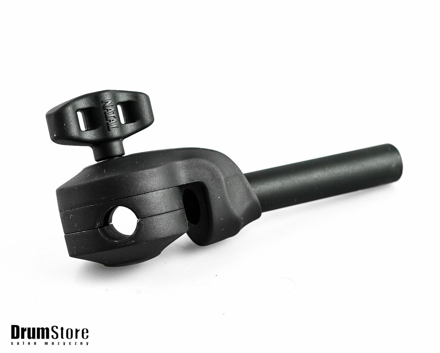 NATAL H-PS-XHMB - X HAT - drugi hihat (black)