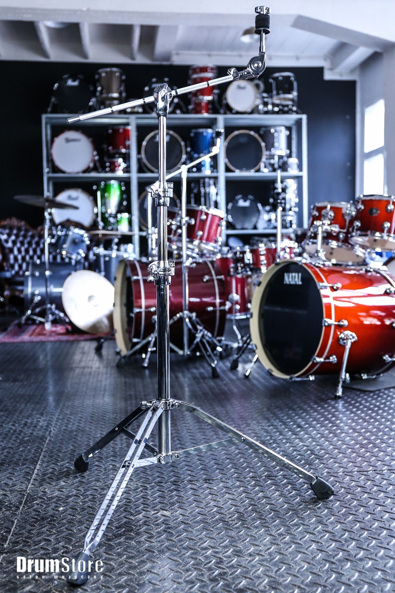 NATAL H-ST-BS - Standard Boom Stand