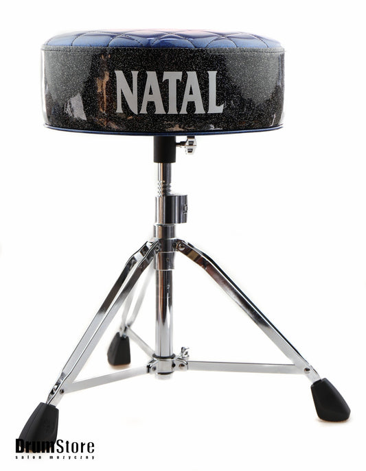 NATAL H-ST-DTBB DRUM THRONE