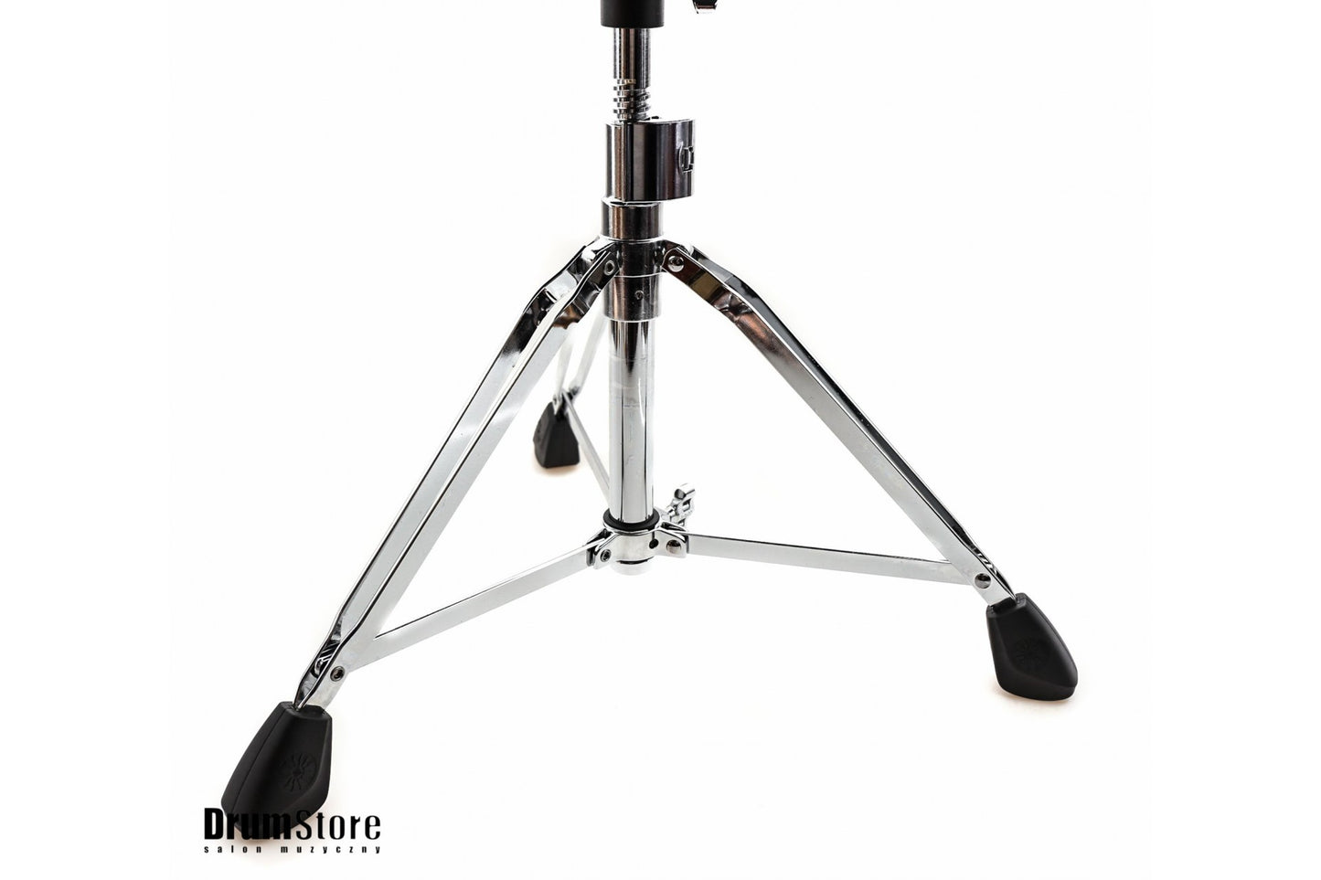 NATAL H-ST-DTBR DRUM THRONE - kolor siedzisko Blue, obwód Red - EXPO