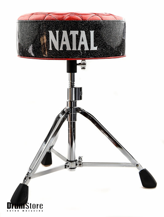 NATAL H-ST-DTRB DRUM THRONE