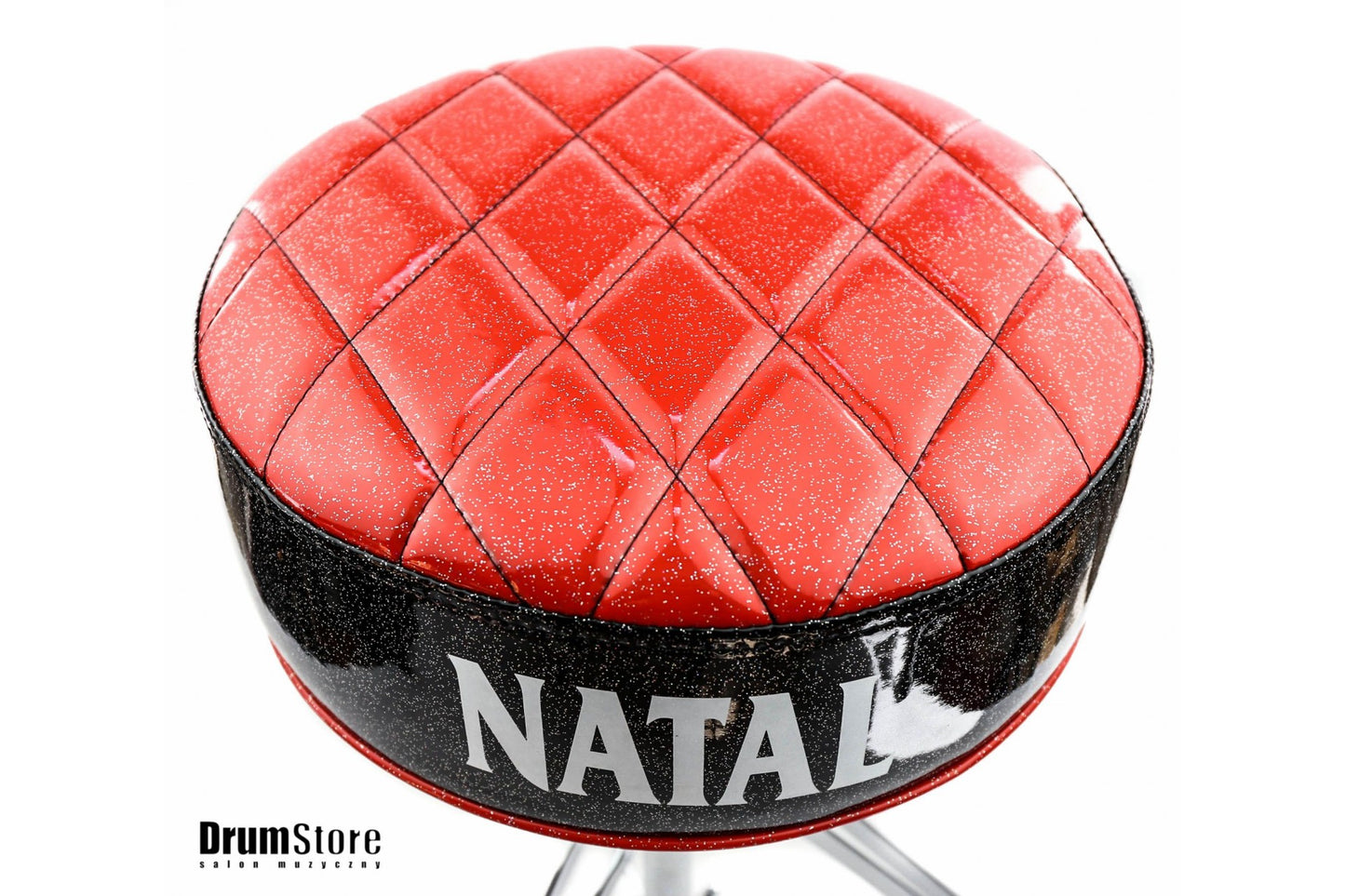 NATAL H-ST-DTRB DRUM THRONE