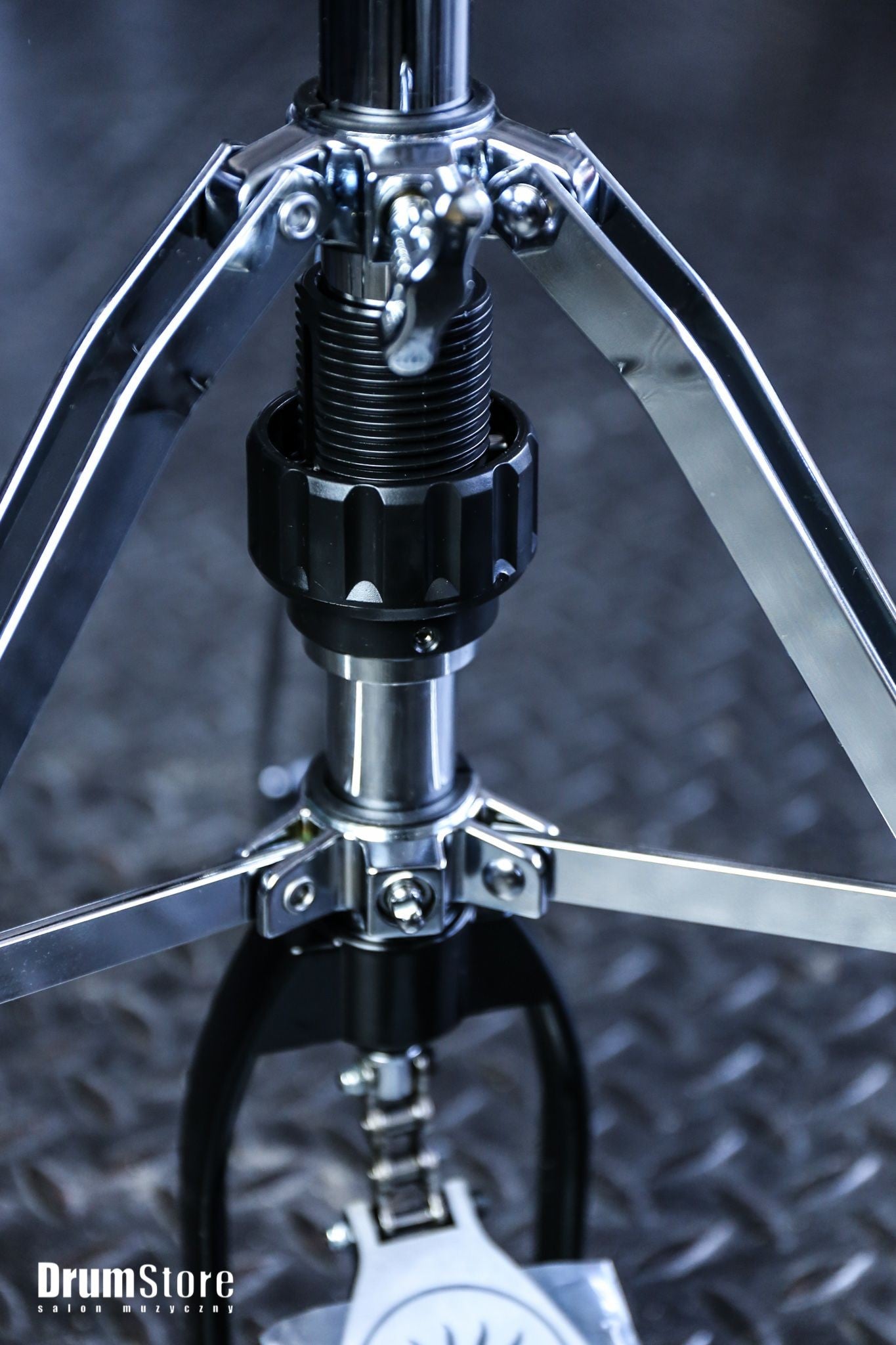 NATAL H-ST-HH - Standard HiHat Stand