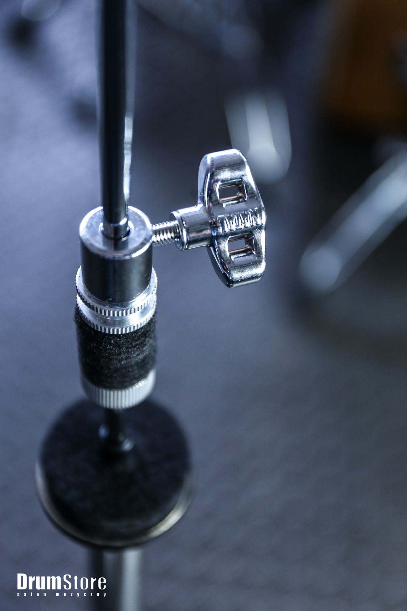 NATAL H-ST-HH - Standard HiHat Stand