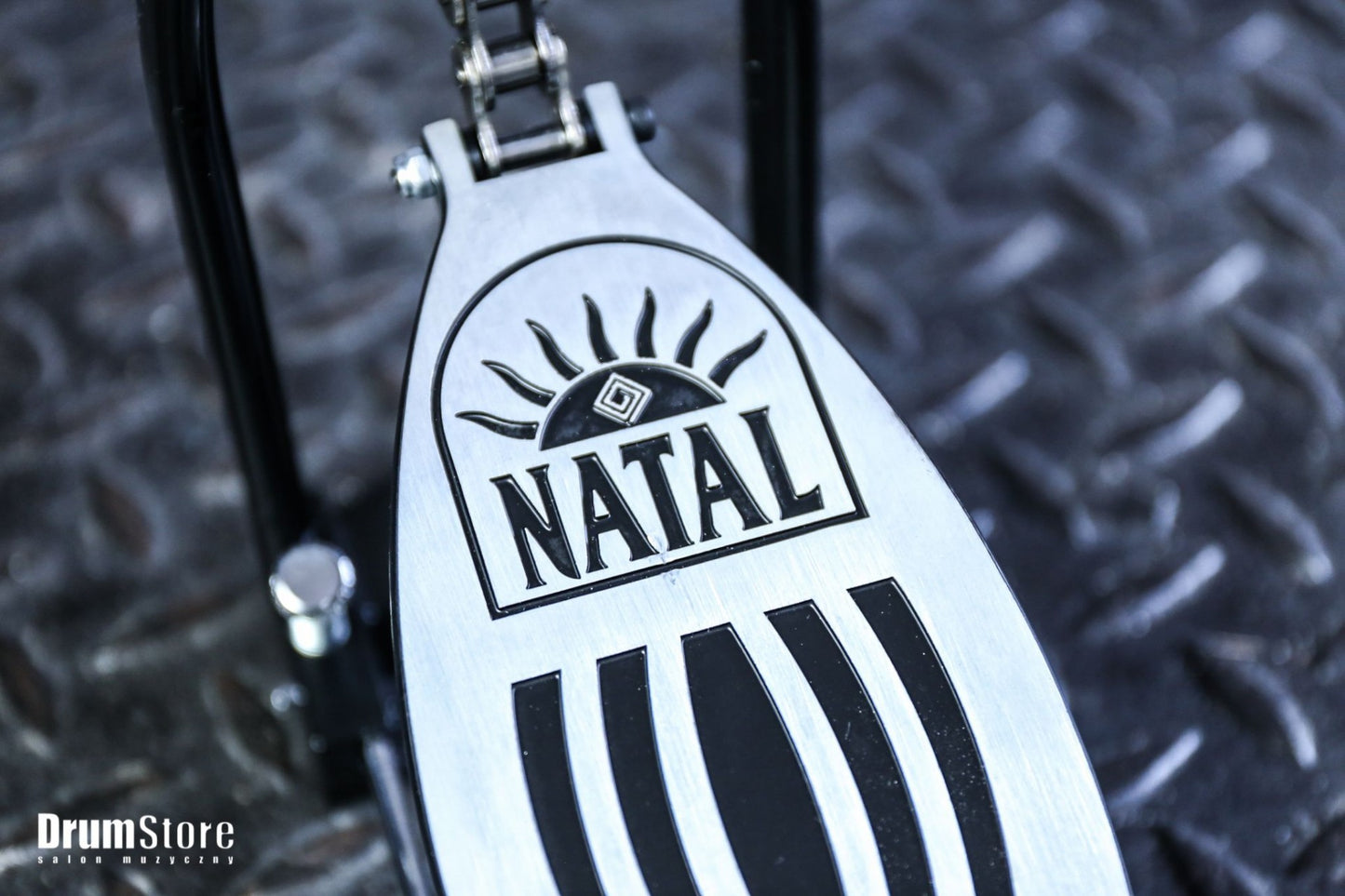 NATAL H-ST-HH - Standard HiHat Stand
