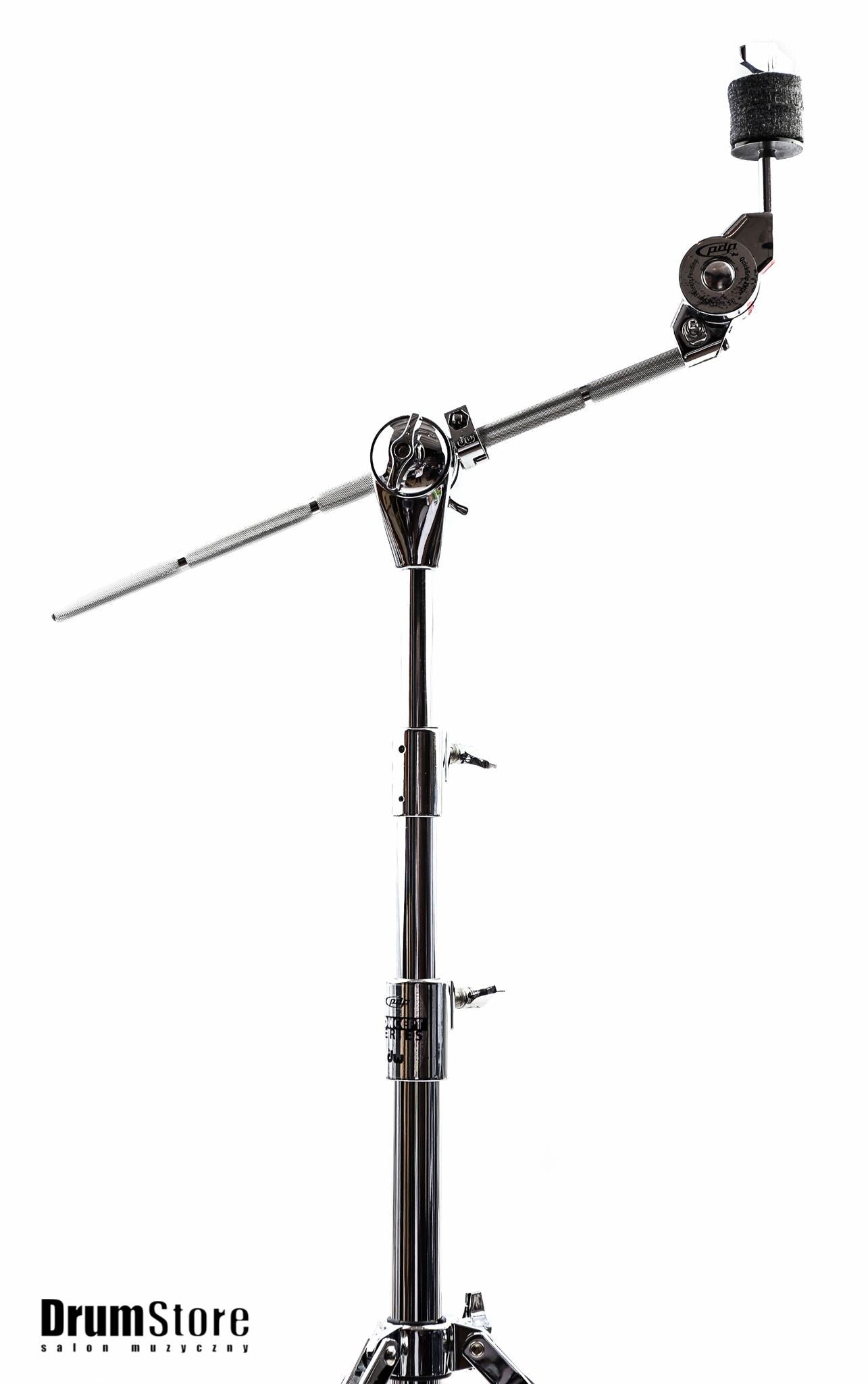 PDP CONCEPT BOOM CYMBAL STAND PDCBC00