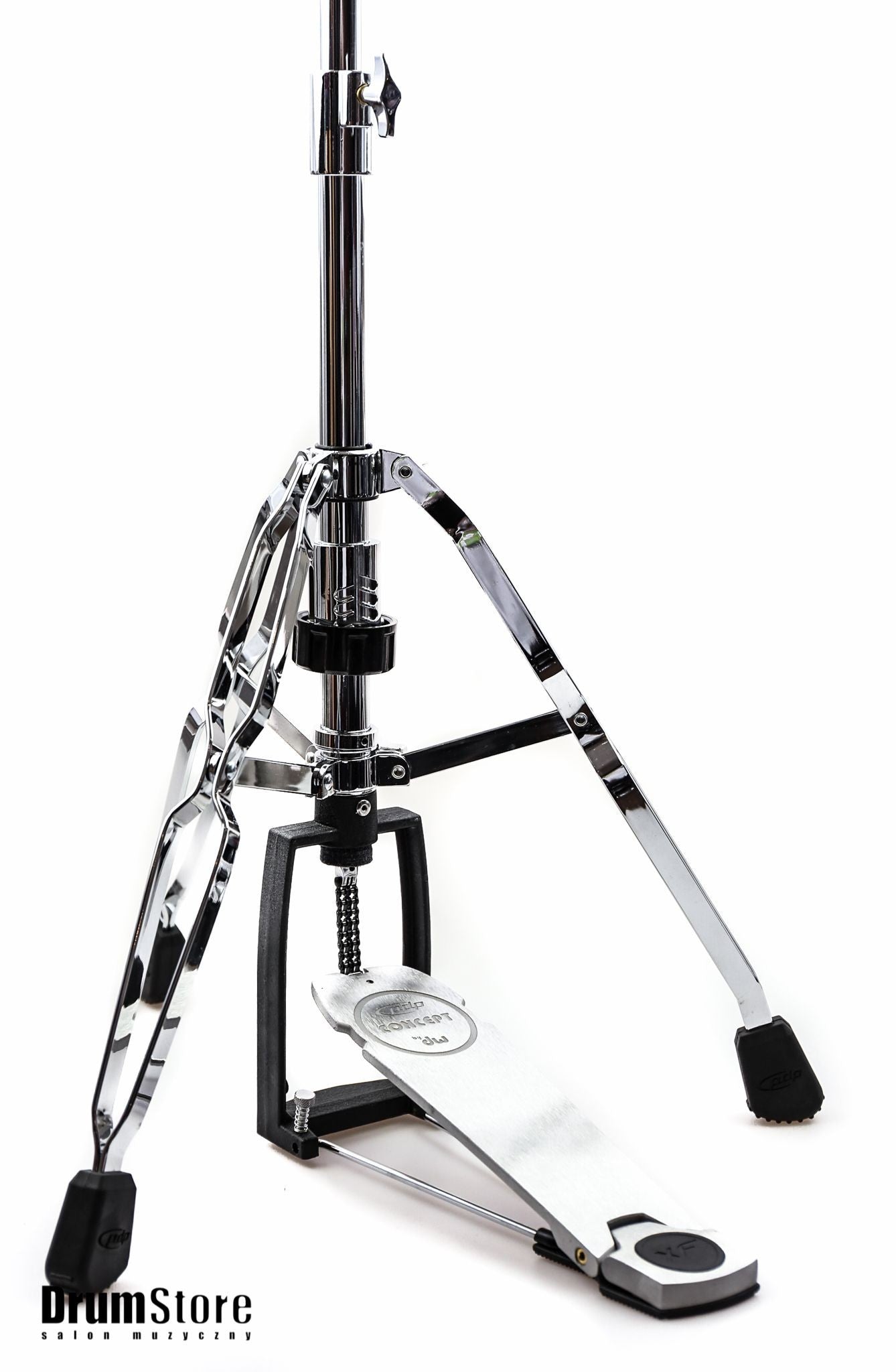 PDP CONCEPT HIHAT 3-LEG  PDHHC00