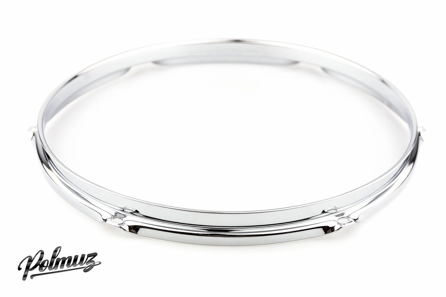 Polmuz 1.6mm Steel Drum Hoop for TT/SD (12x6H)