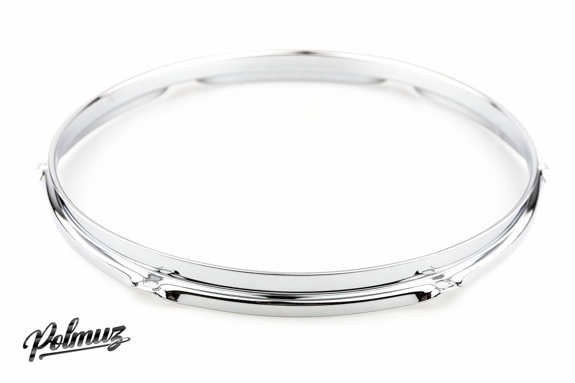 Polmuz 1.6mm Steel Drum Hoop for TT/SD (12x6H)