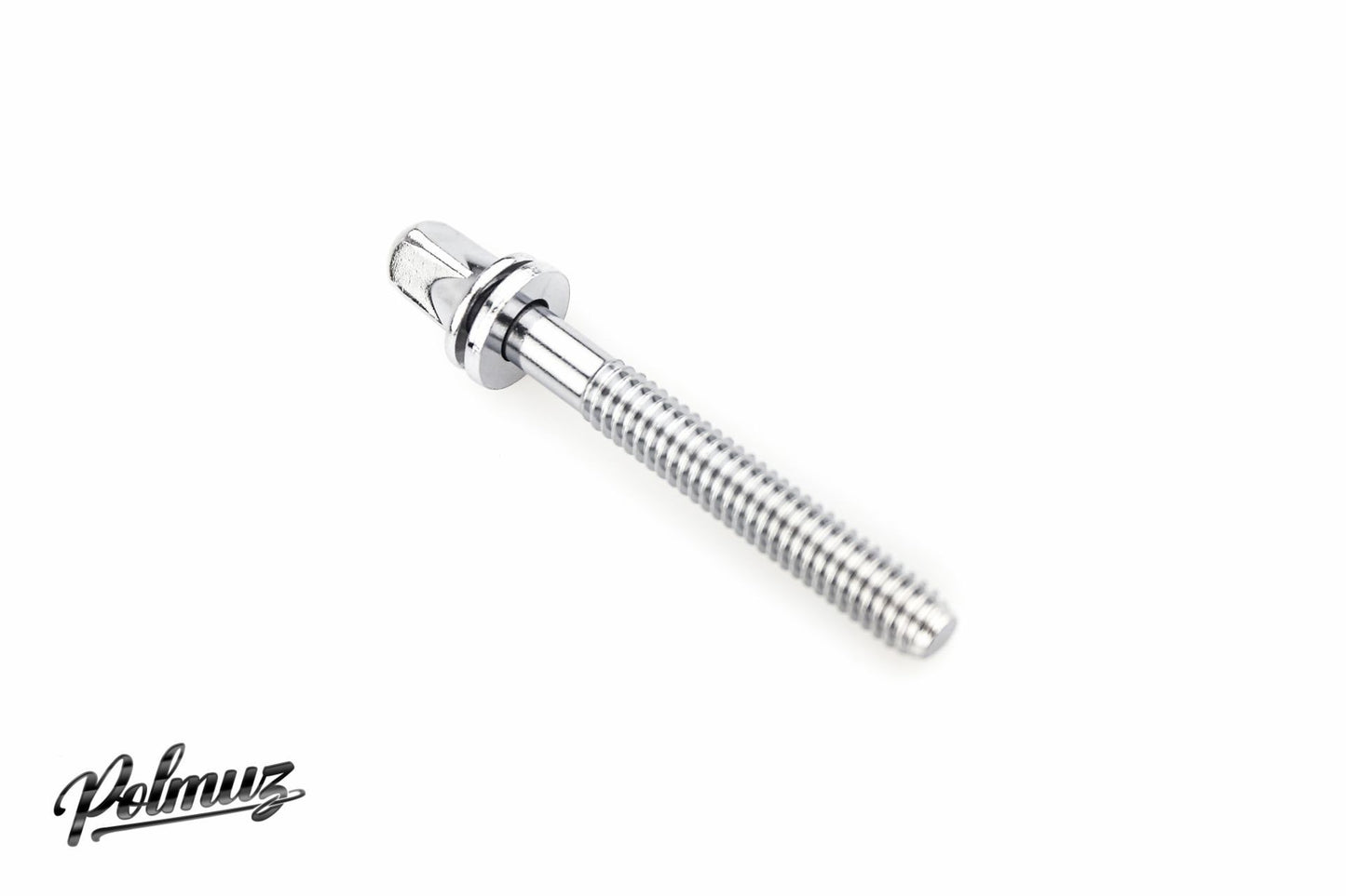 Polmuz 7/32*65mm Tension rod w/ permenant metal washer