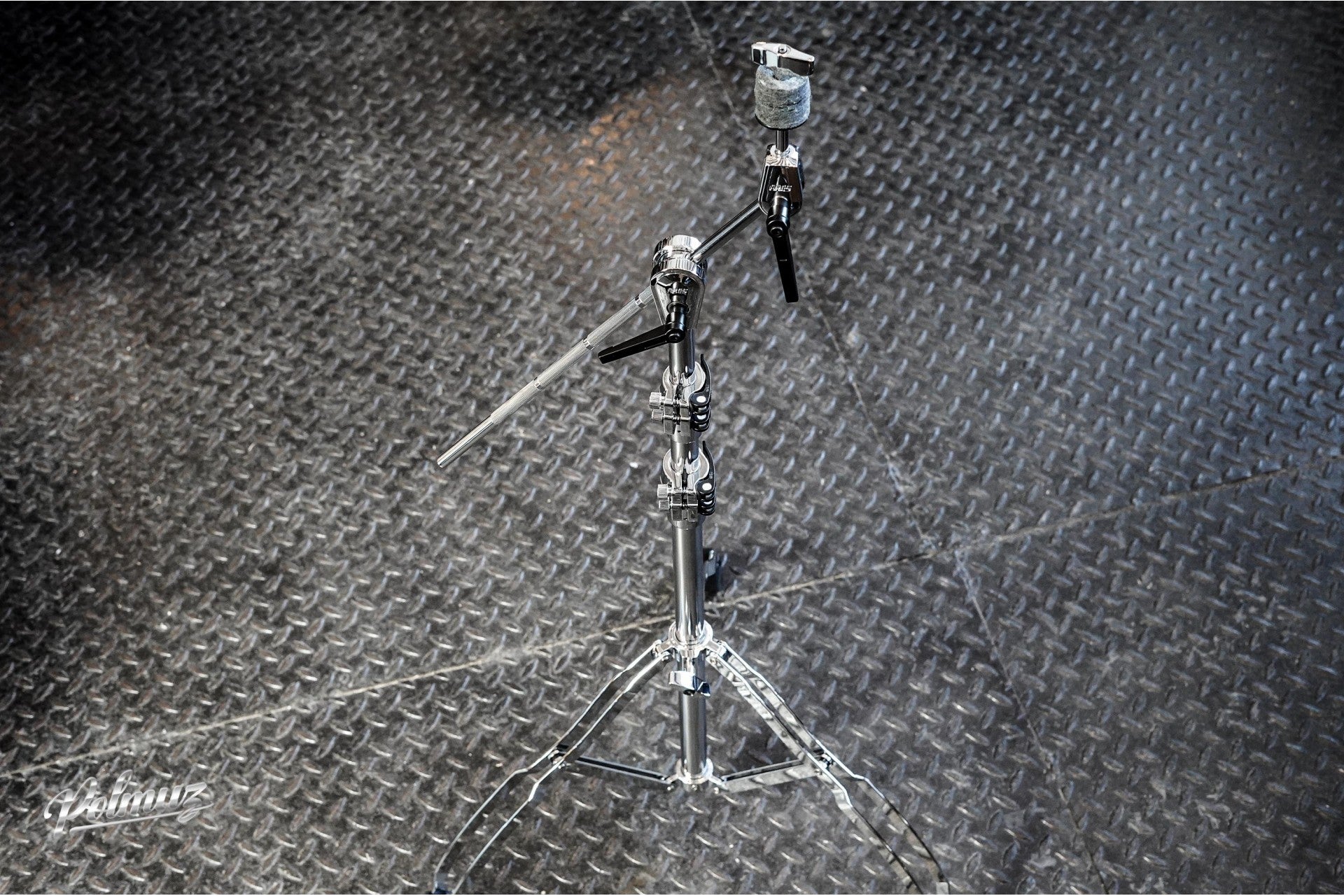 POLMUZ AR-CS1 Ares boom cymbal stand - statyw łamany