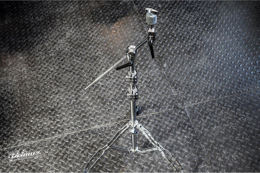 POLMUZ AR-CS1 Ares boom cymbal stand - statyw łamany