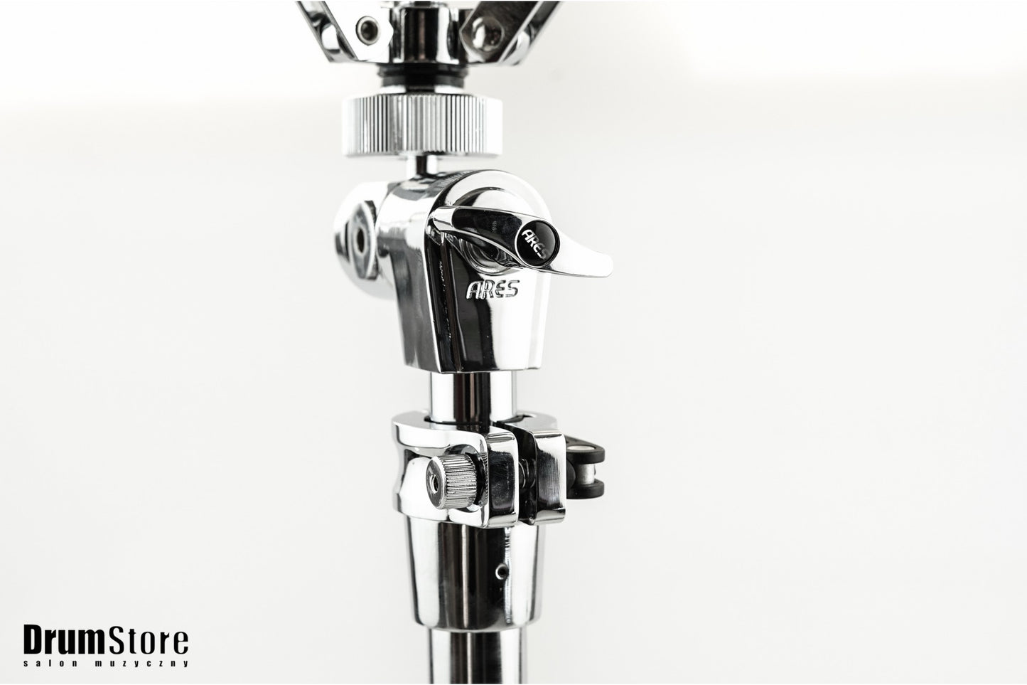 POLMUZ AR-SS1 Ares snare stand — zdjęcie 3