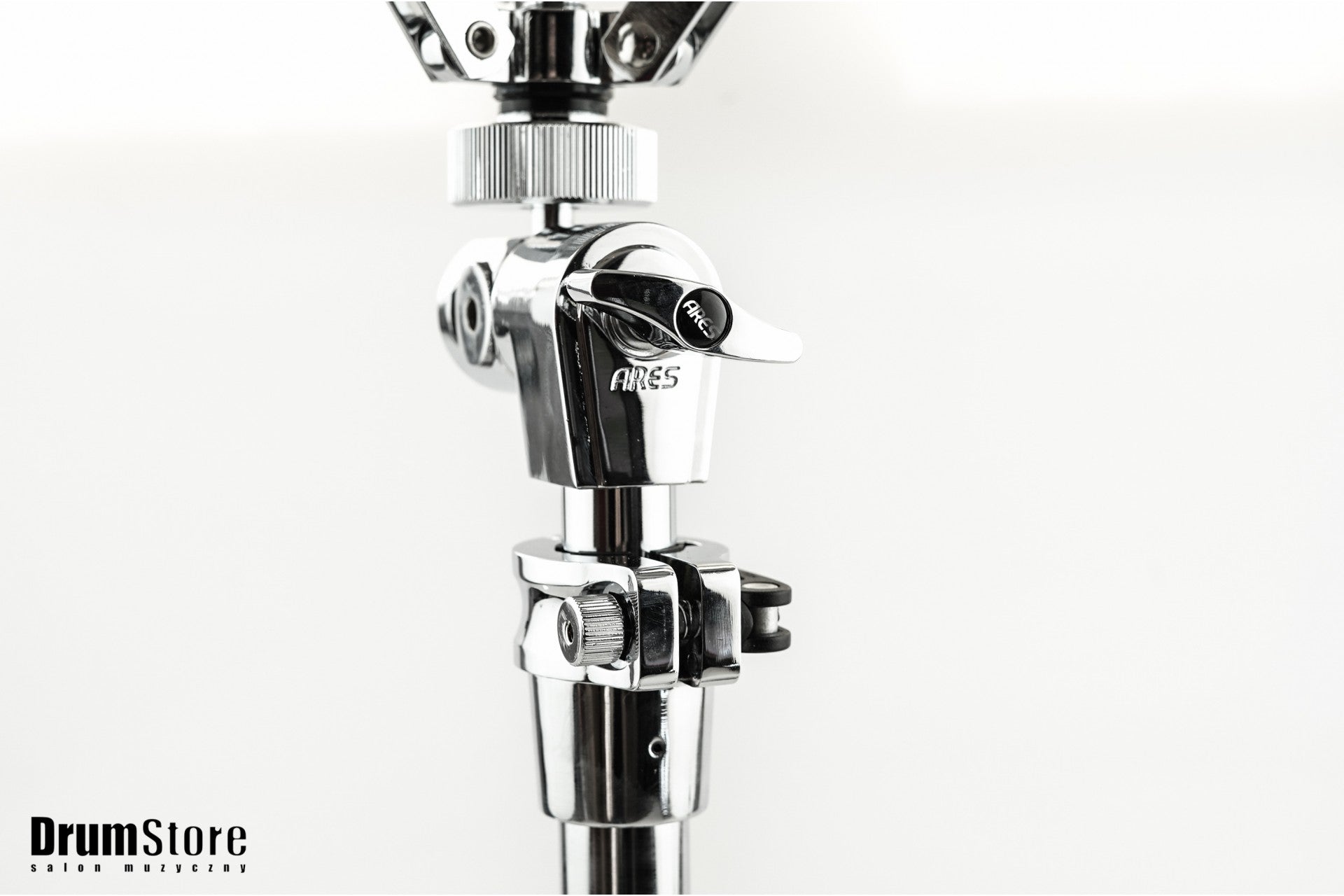 POLMUZ AR-SS1 Ares snare stand — zdjęcie 3