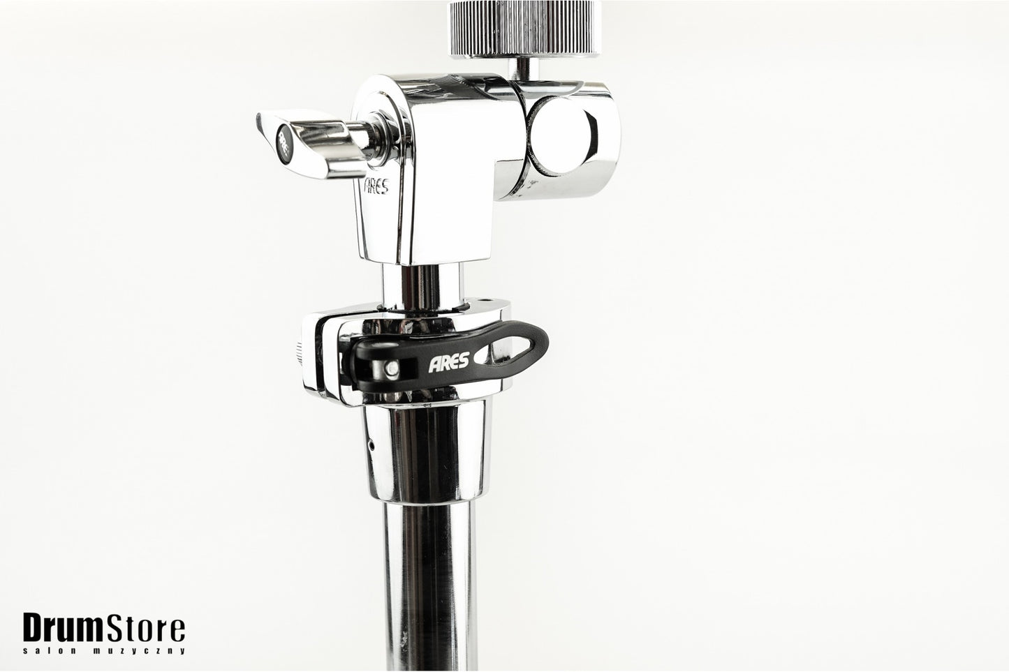 POLMUZ AR-SS1 Ares snare stand — zdjęcie 4