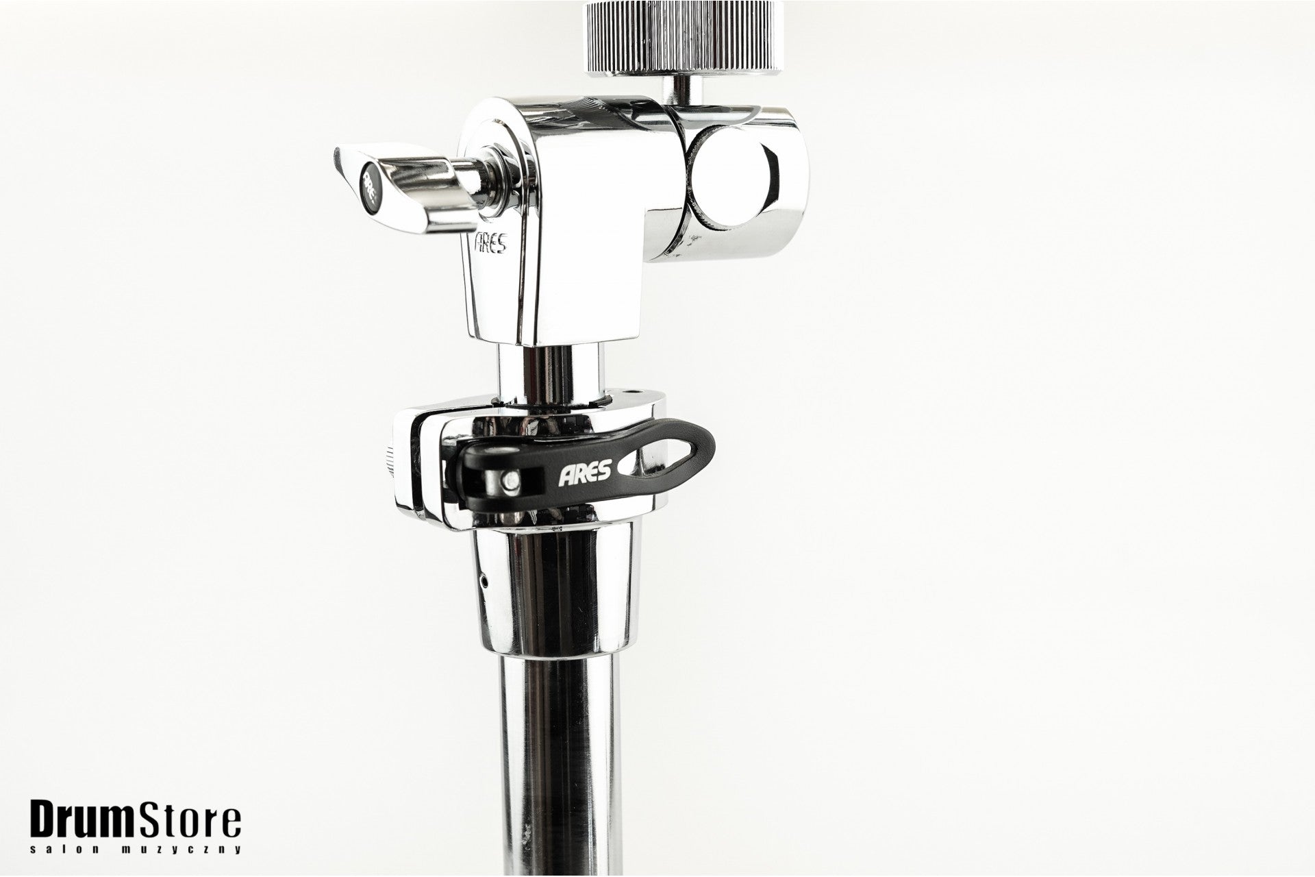 POLMUZ AR-SS1 Ares snare stand — zdjęcie 4