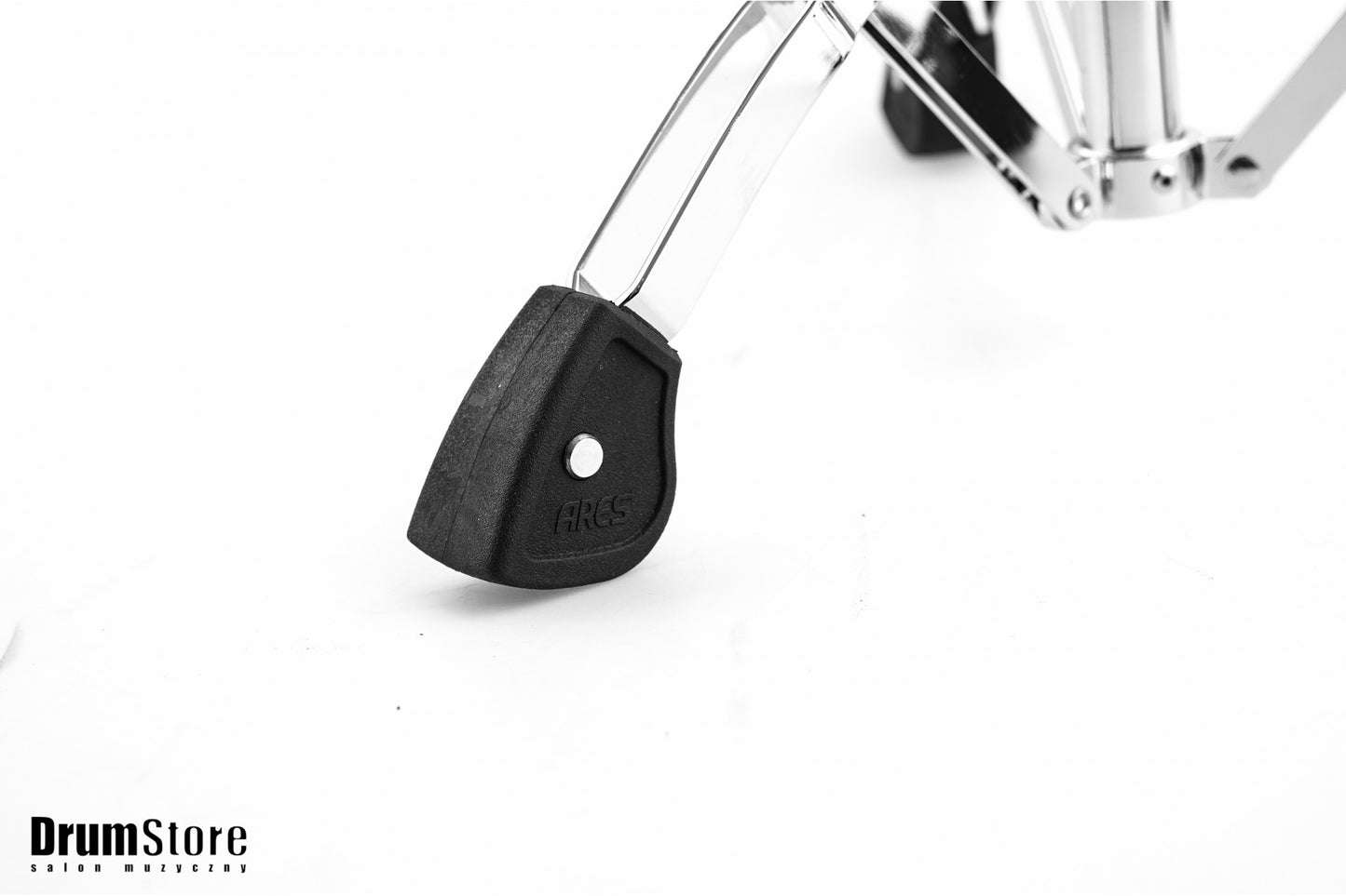 POLMUZ AR-SS1 Ares snare stand — zdjęcie 6