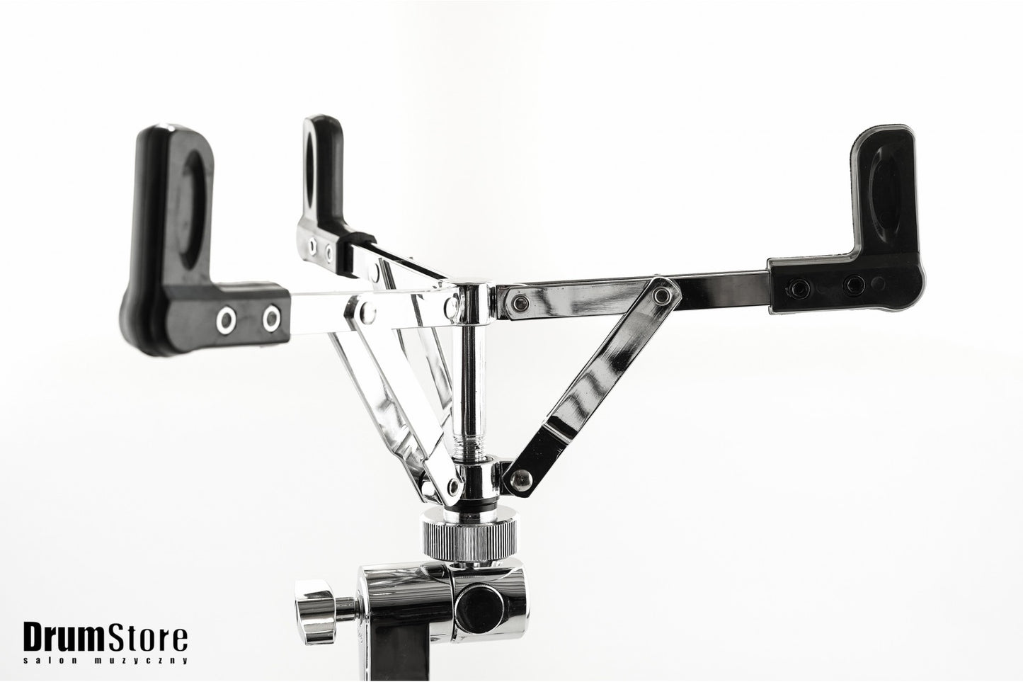 POLMUZ AR-SS1 Ares snare stand — zdjęcie 5