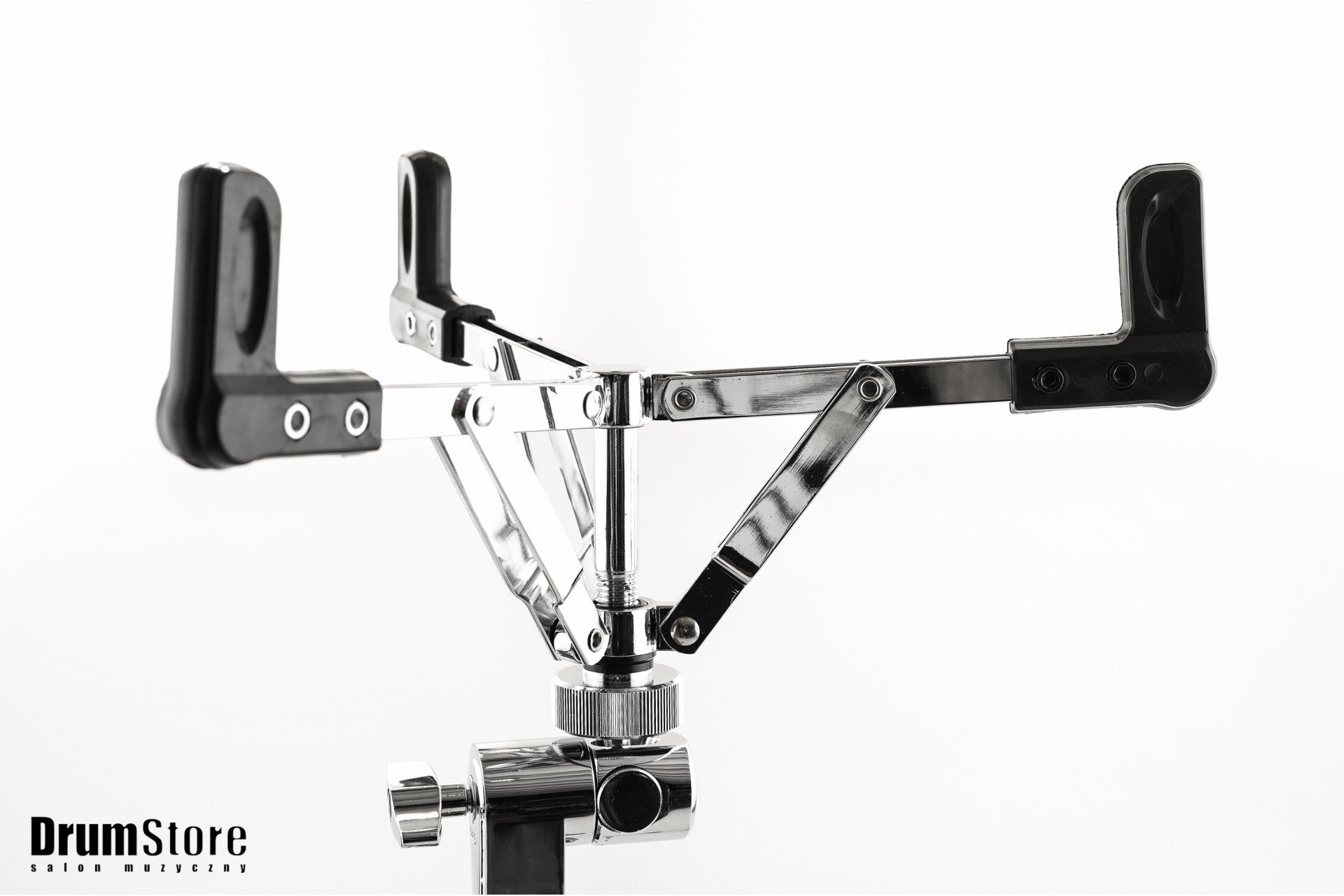 POLMUZ AR-SS1 Ares snare stand — zdjęcie 5