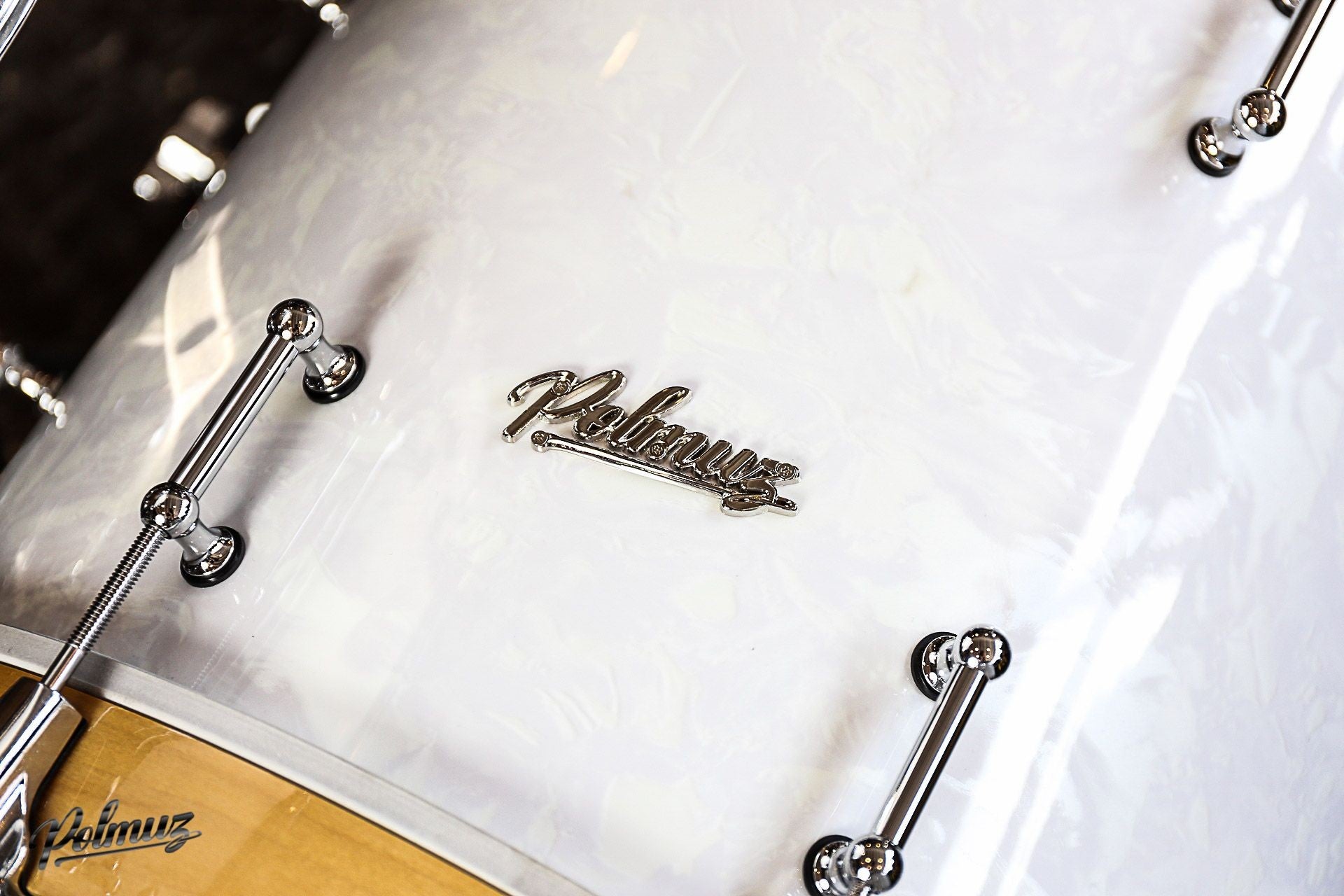 Polmuz Birch (16/12/14) White Swirl Wrap — zdjęcie 5