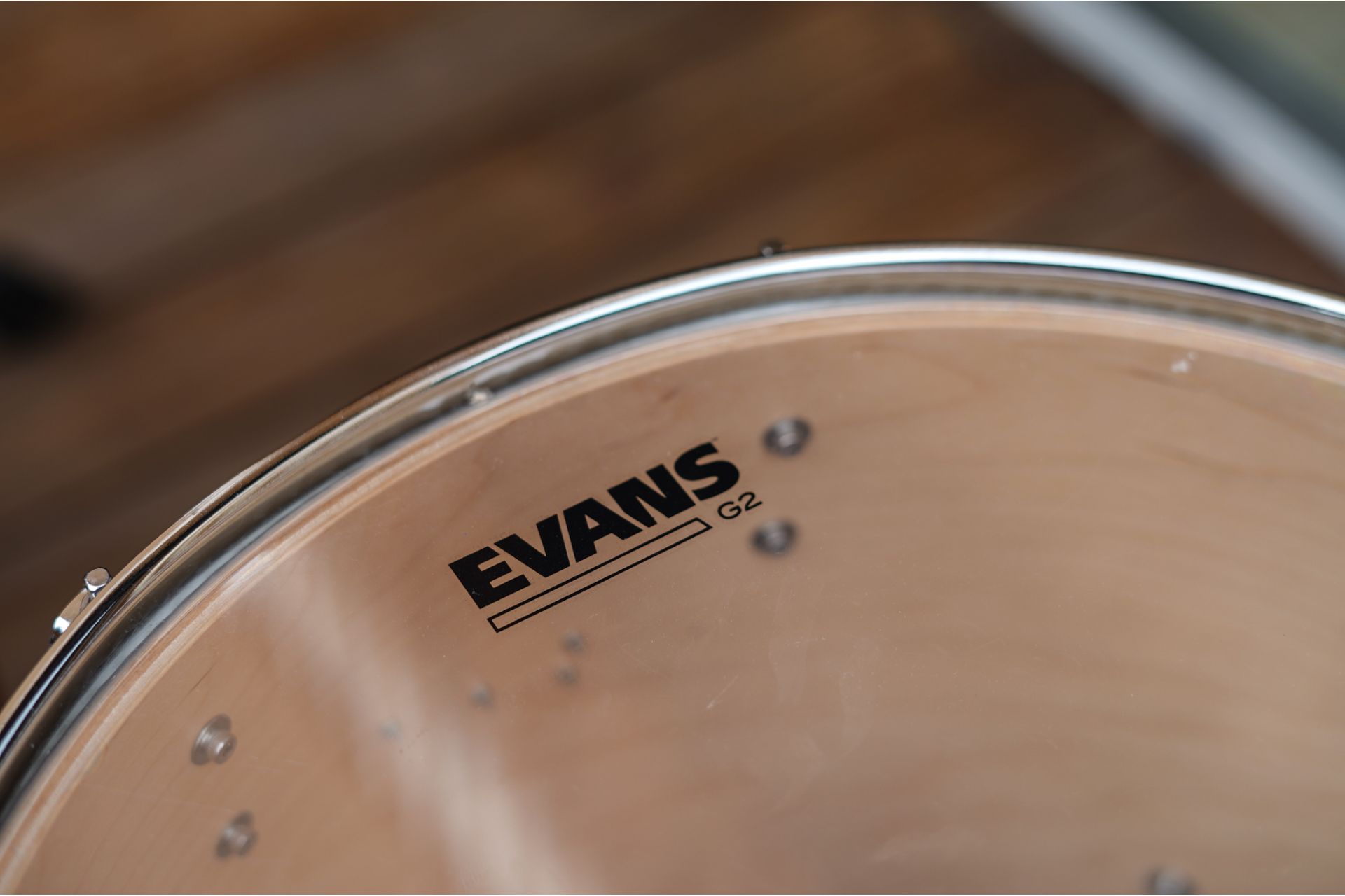 Polmuz Birch Model 1 - 22/10/12/14/16 - Artist Reverse Jatoba Fade — zdjęcie 9
