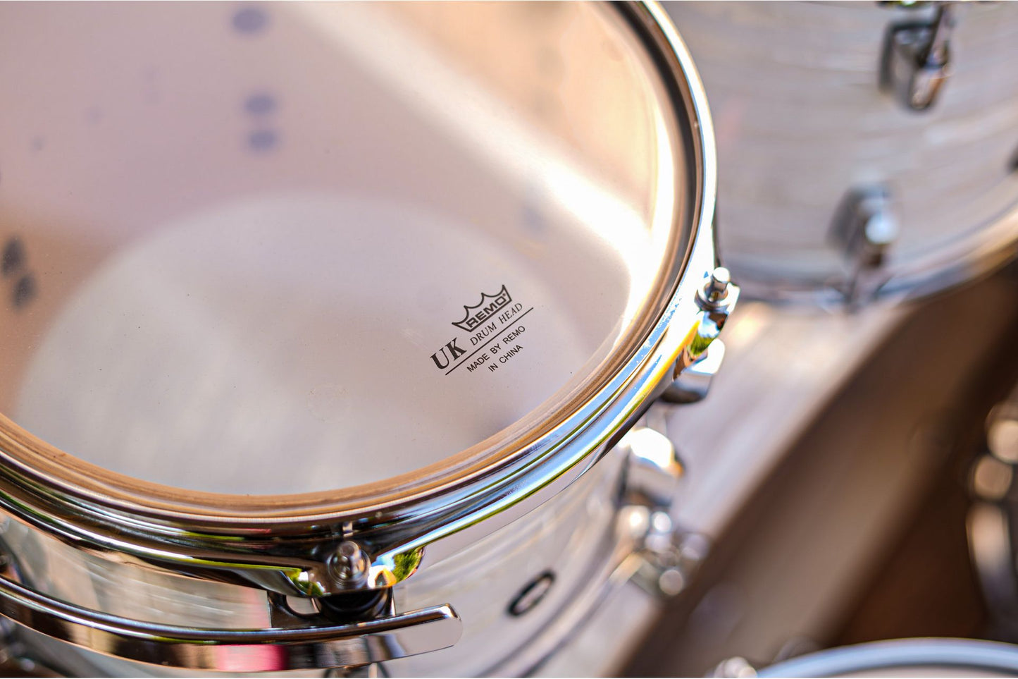 Polmuz Birch Model 3 (22/10/12/16/14)  - white swirl — zdjęcie 10