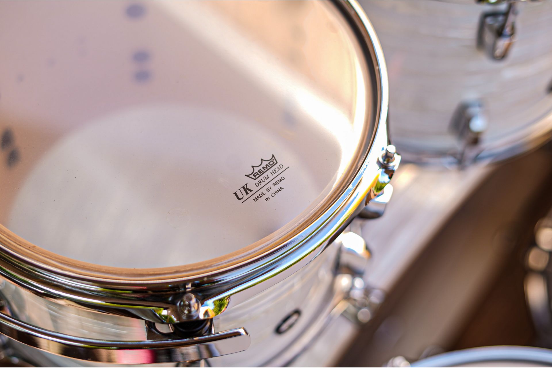 Polmuz Birch Model 3 (22/10/12/16/14)  - white swirl — zdjęcie 10