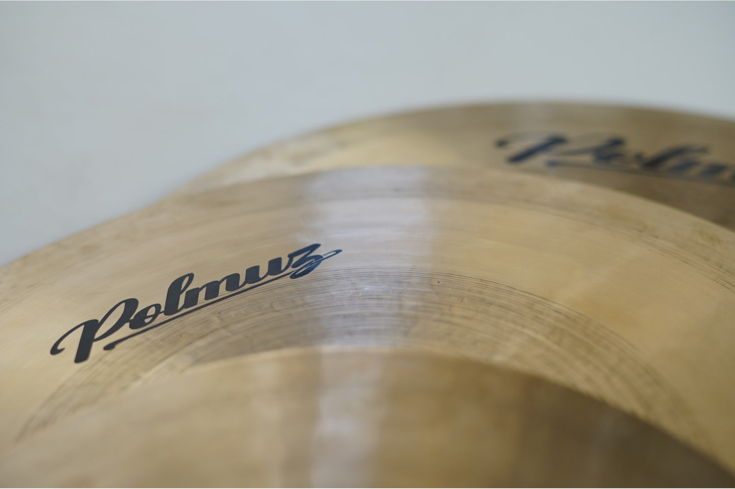 POLMUZ Classic Clap Stack SET - 12" 14" 16"
