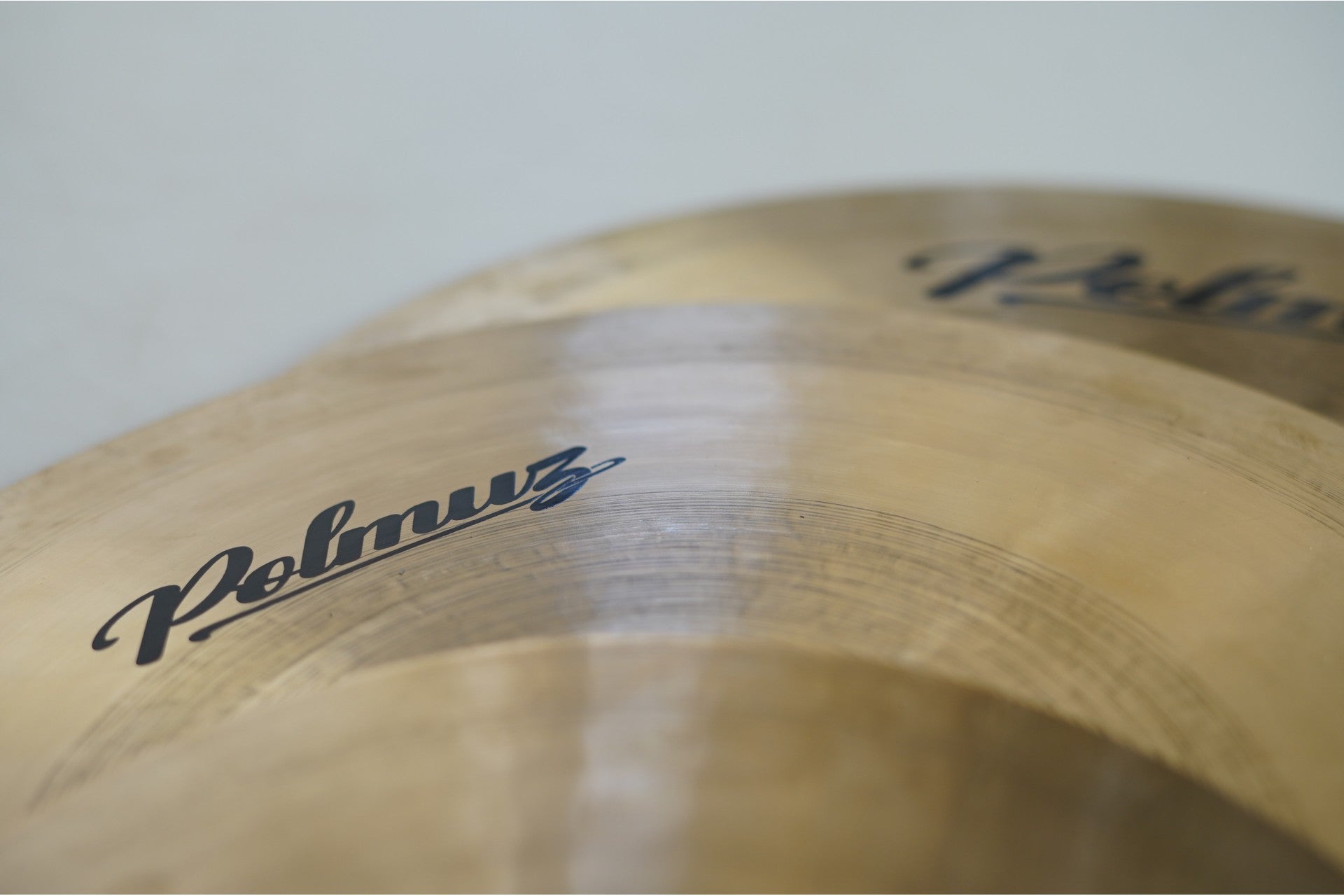 POLMUZ Classic Clap Stack SET - 12" 14" 16"