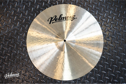 Polmuz Classic Ride Paper Thin 20" mocno kuty