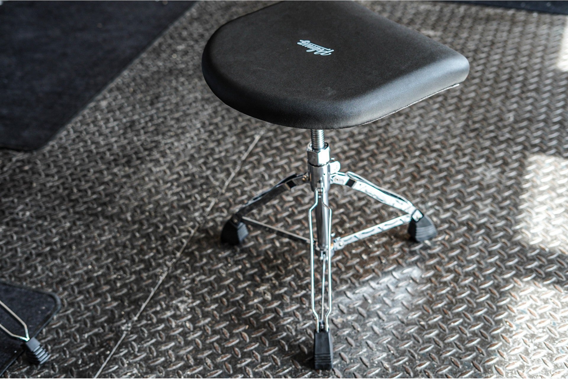 Polmuz Drum Throne T0 — zdjęcie 2
