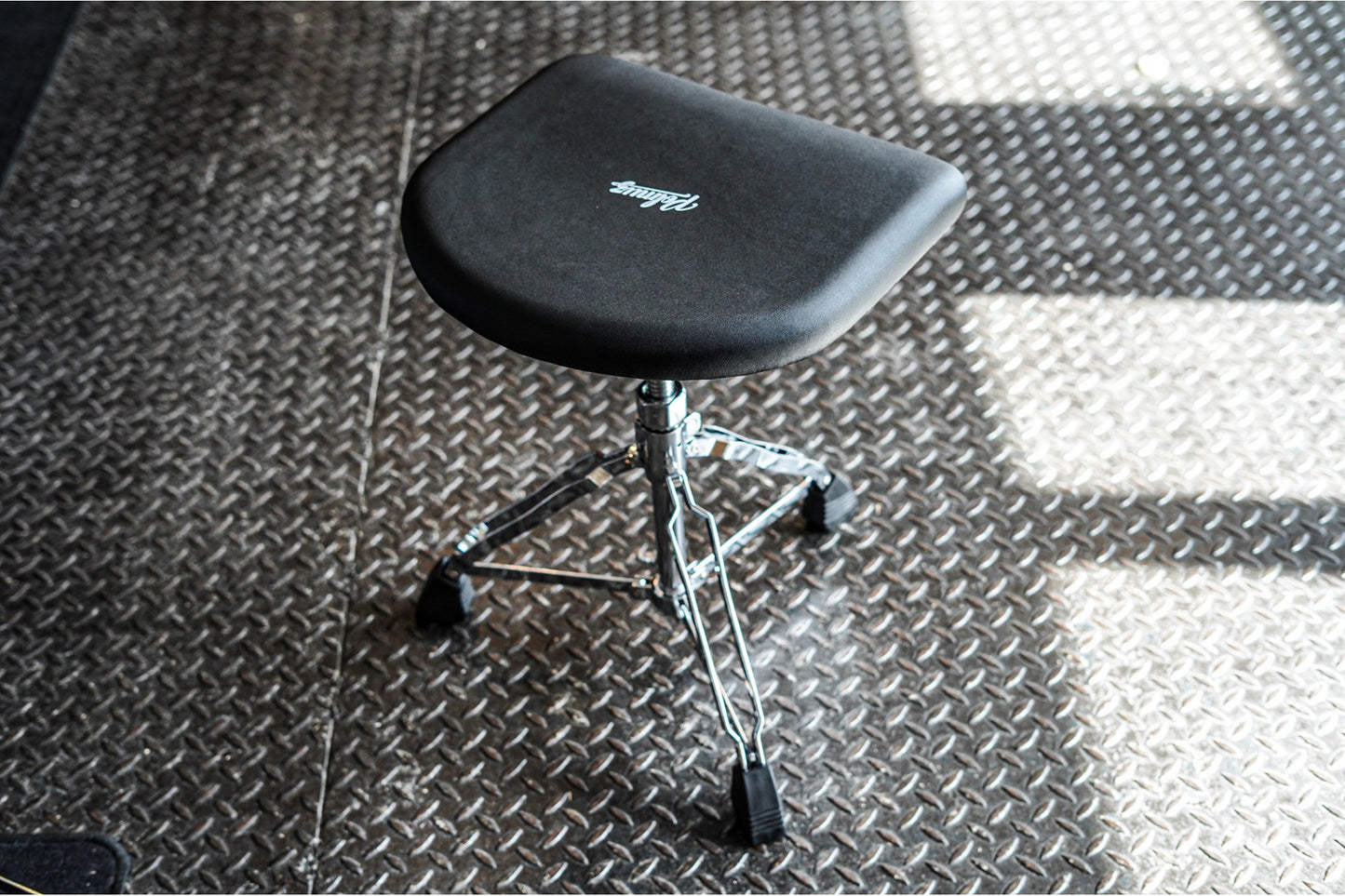 Polmuz Drum Throne T0 — zdjęcie 3