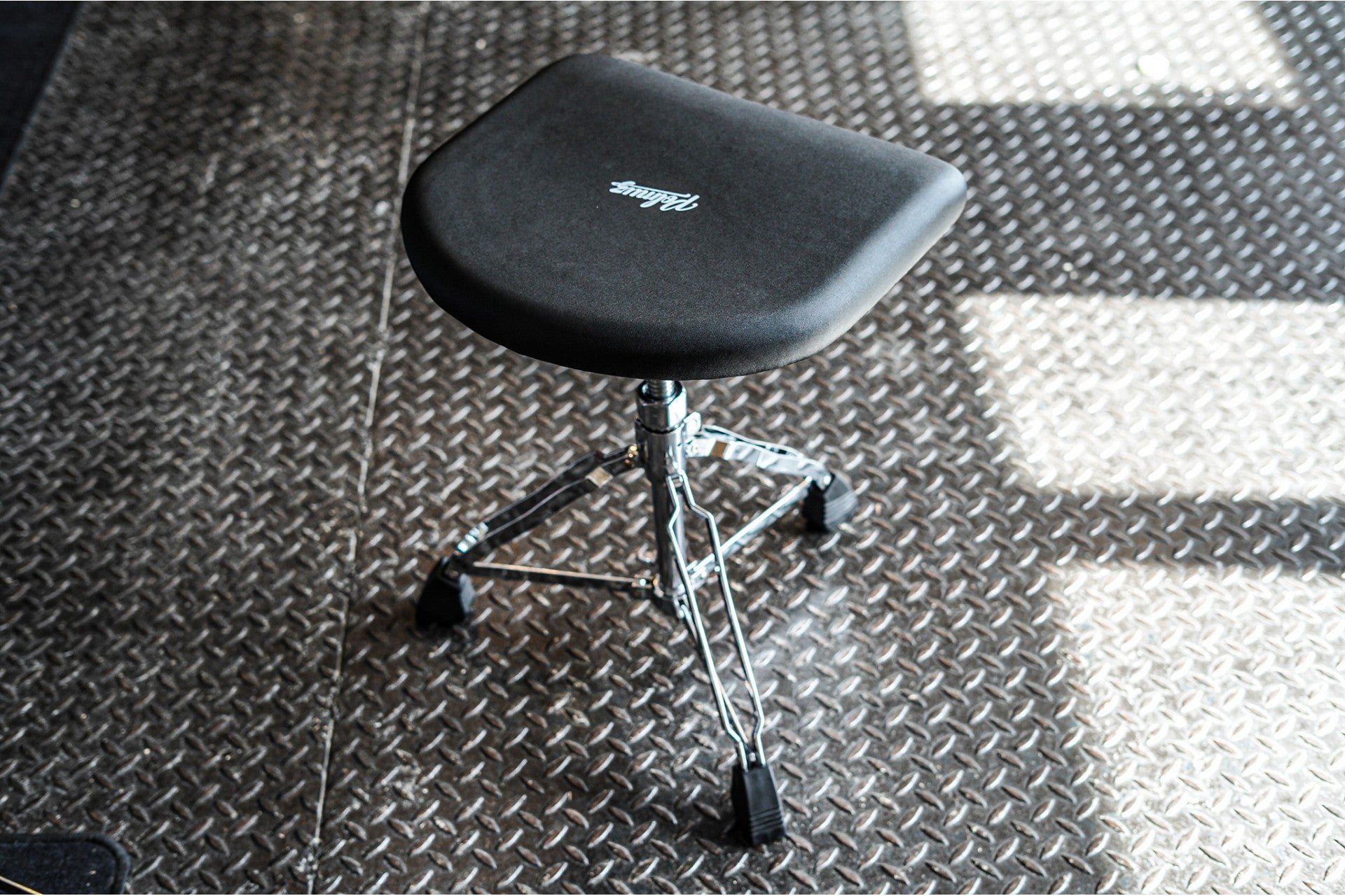 Polmuz Drum Throne T0 — zdjęcie 3
