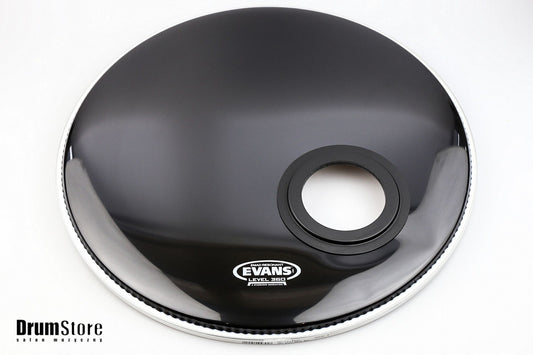 Polmuz EVANS BD18REMAD - Remad 18" z dziurą naciąg rezo