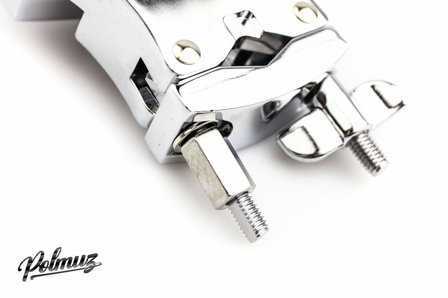 Polmuz H2290 tomholder kulowy plus clamp 10,5mm model 1 — zdjęcie 3