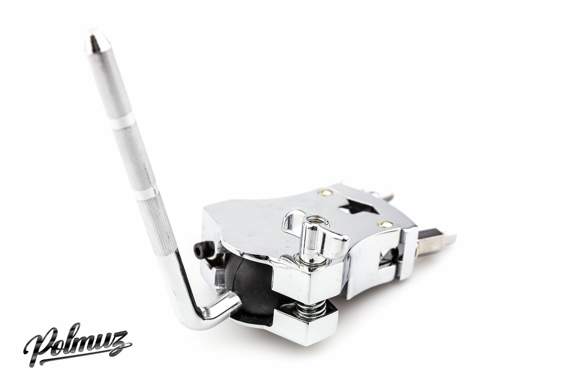 Polmuz H2290 tomholder kulowy plus clamp 10,5mm model 1