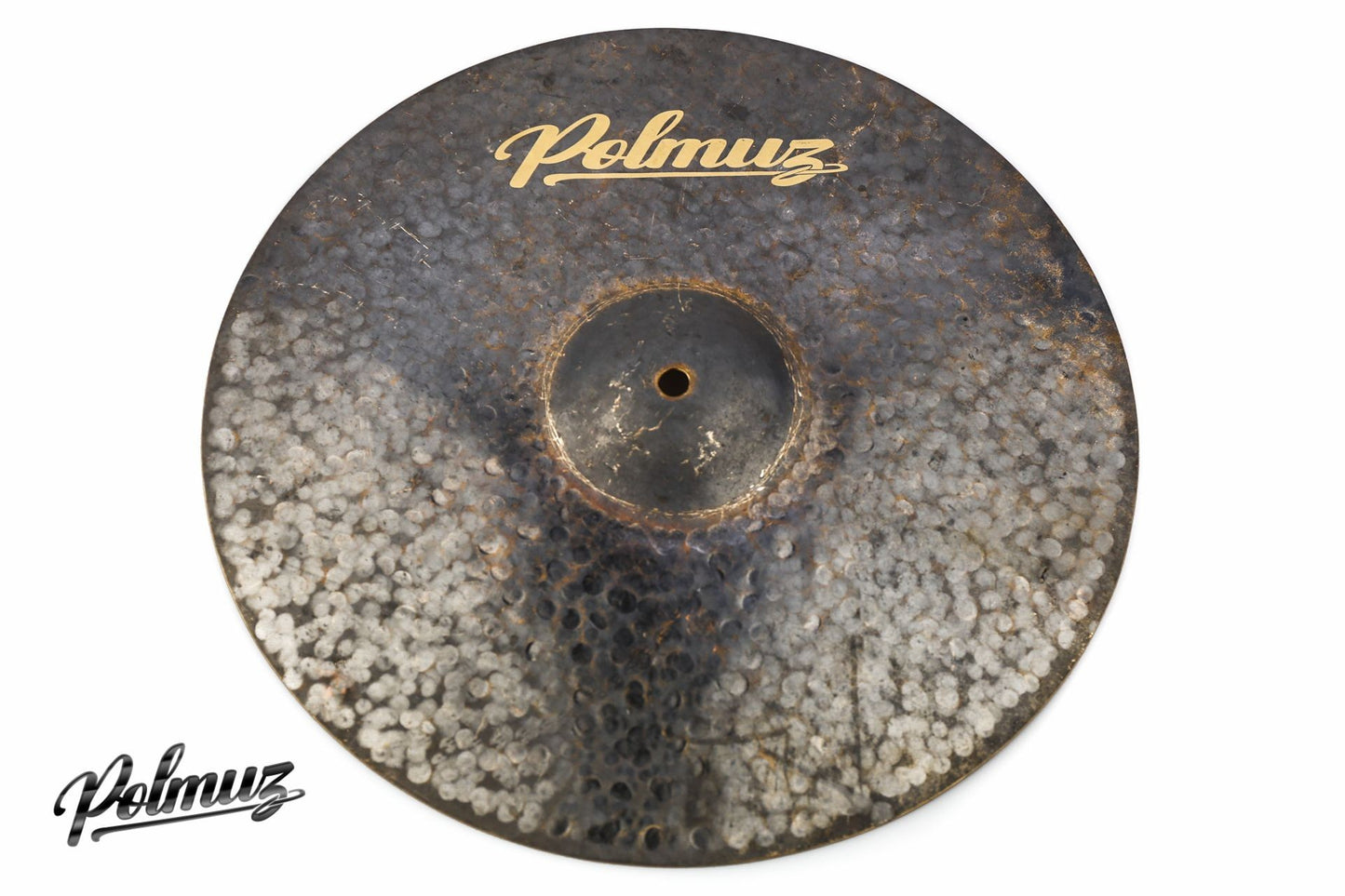 Polmuz Hel Crash 16"