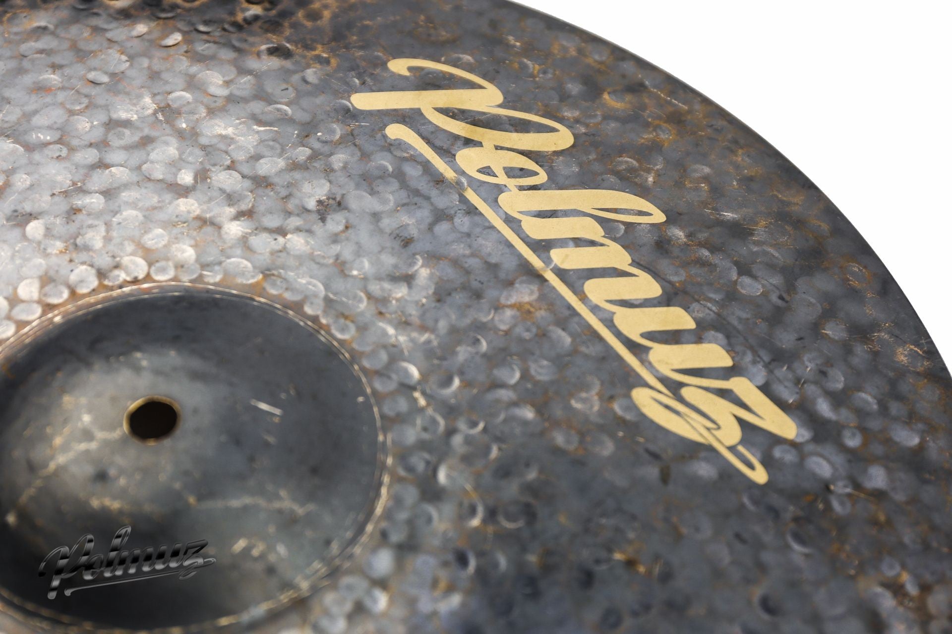 Polmuz Hel Crash 18" — zdjęcie 3