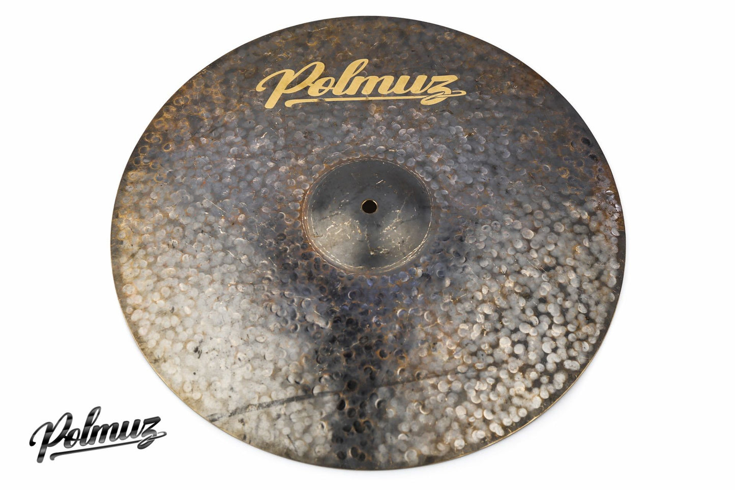 Polmuz Hel Crash 18"