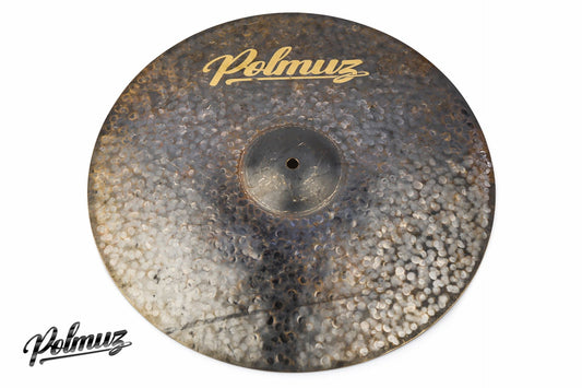 Polmuz Hel Crash 18"