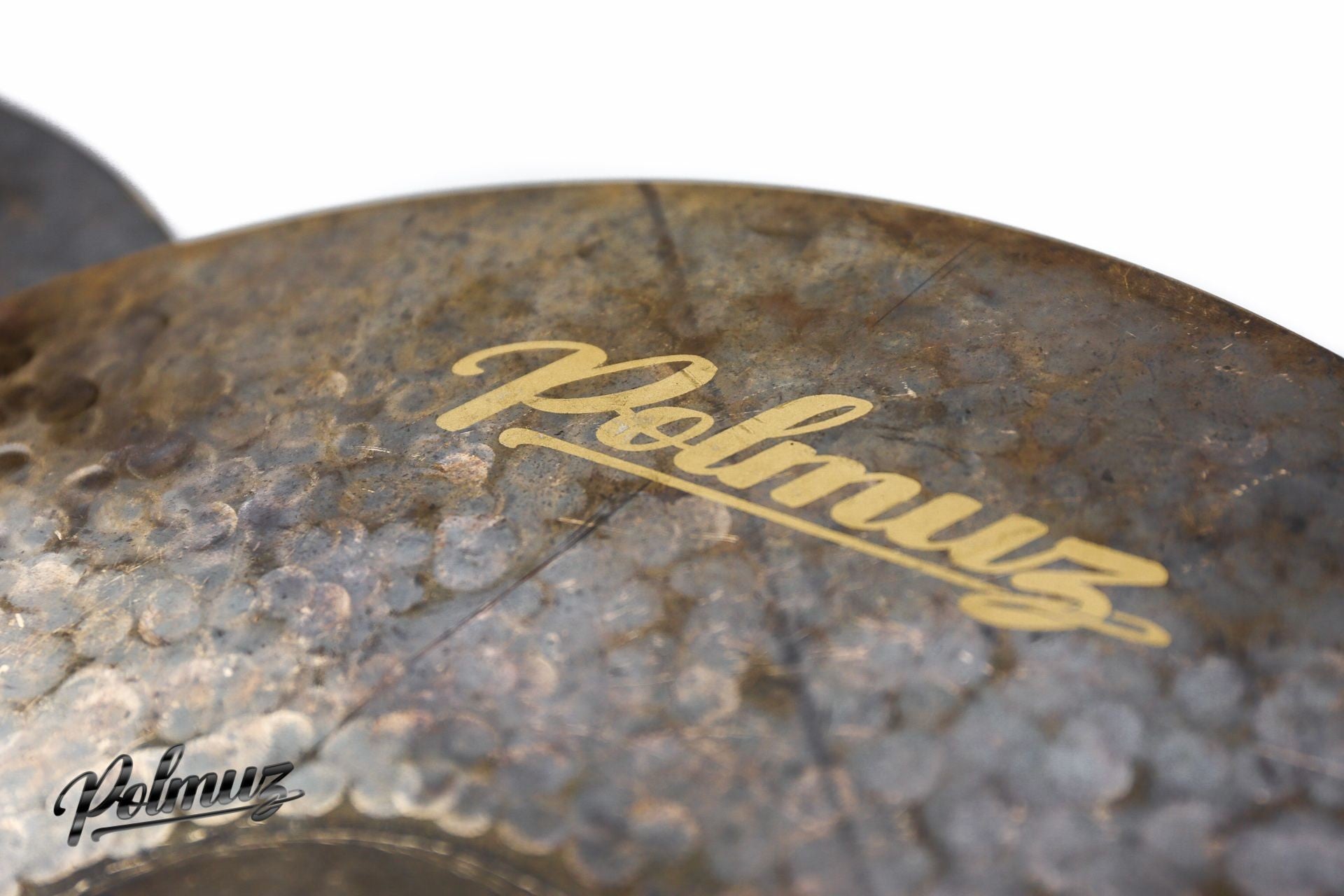Polmuz Hel Hi-Hat 13" — zdjęcie 3
