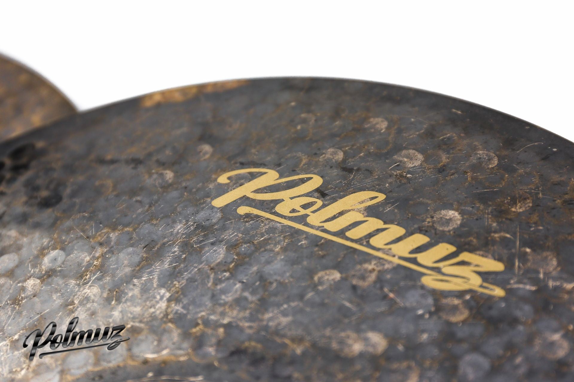 Polmuz Hel Hi-Hat 14" — zdjęcie 3