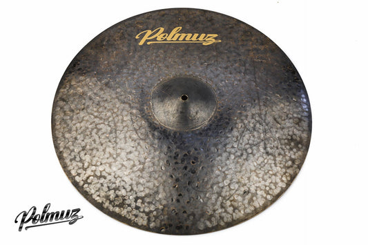 Polmuz Hel Ride 22”