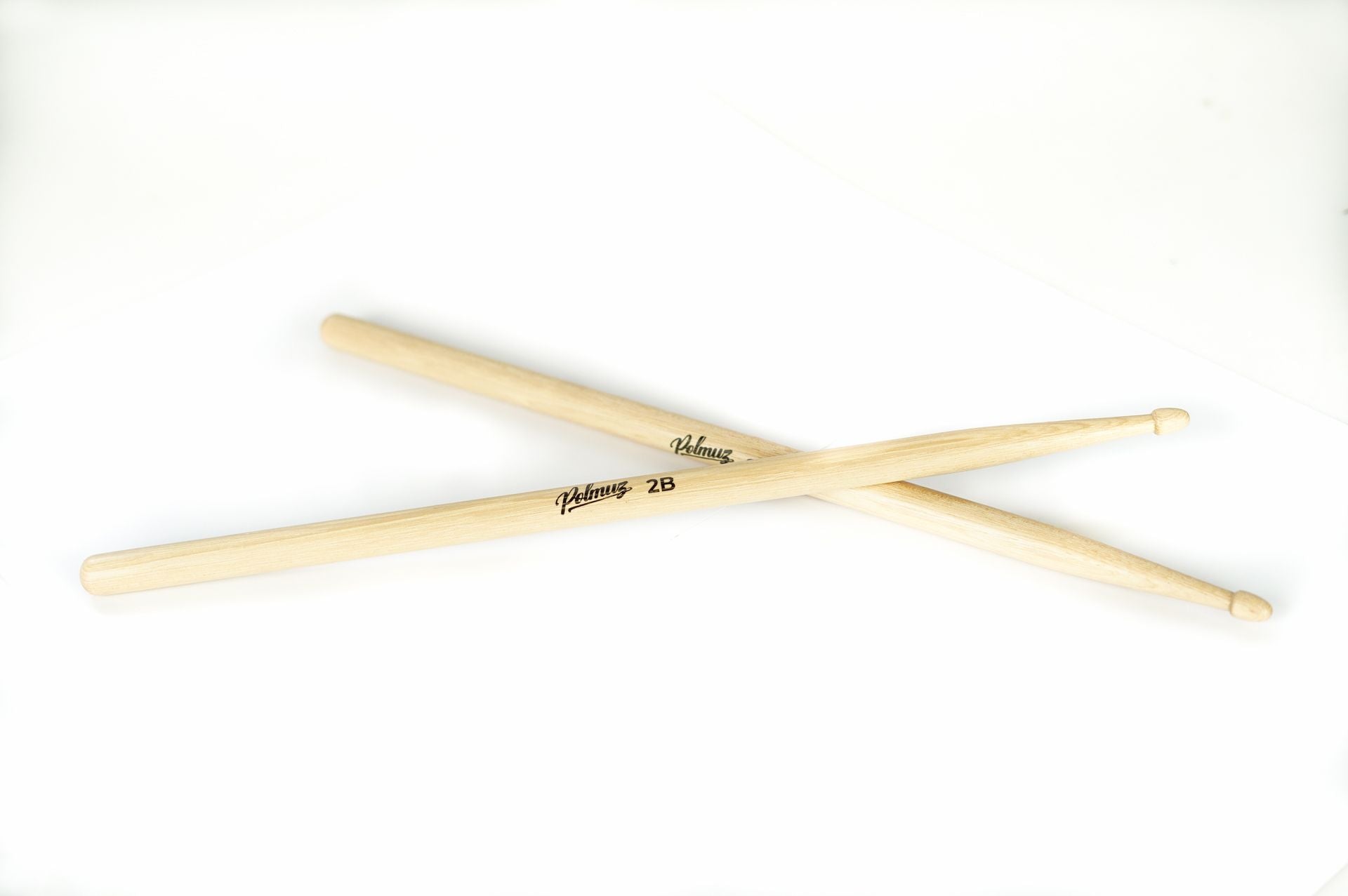 POLMUZ Hickory 2B