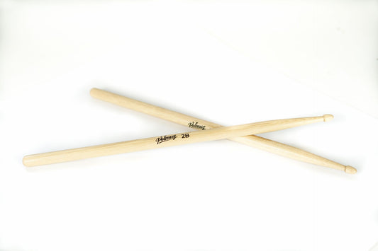 POLMUZ Hickory 2B