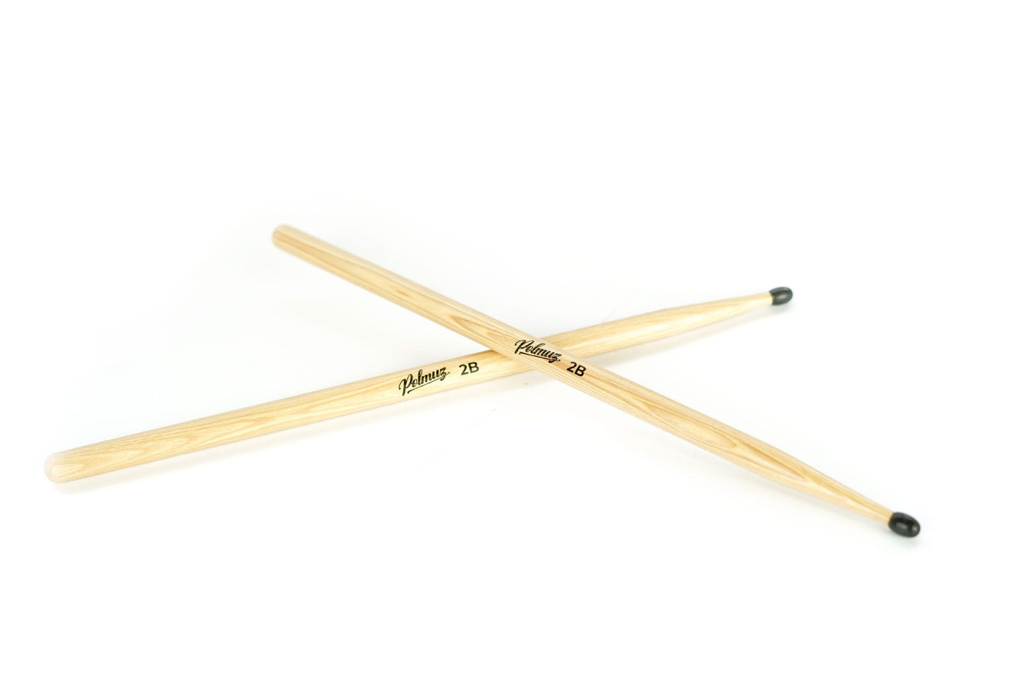 POLMUZ Hickory Premium 2B Nylon