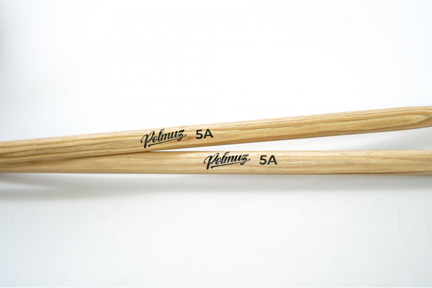 POLMUZ Hickory Premium 5A - Promo — zdjęcie 2