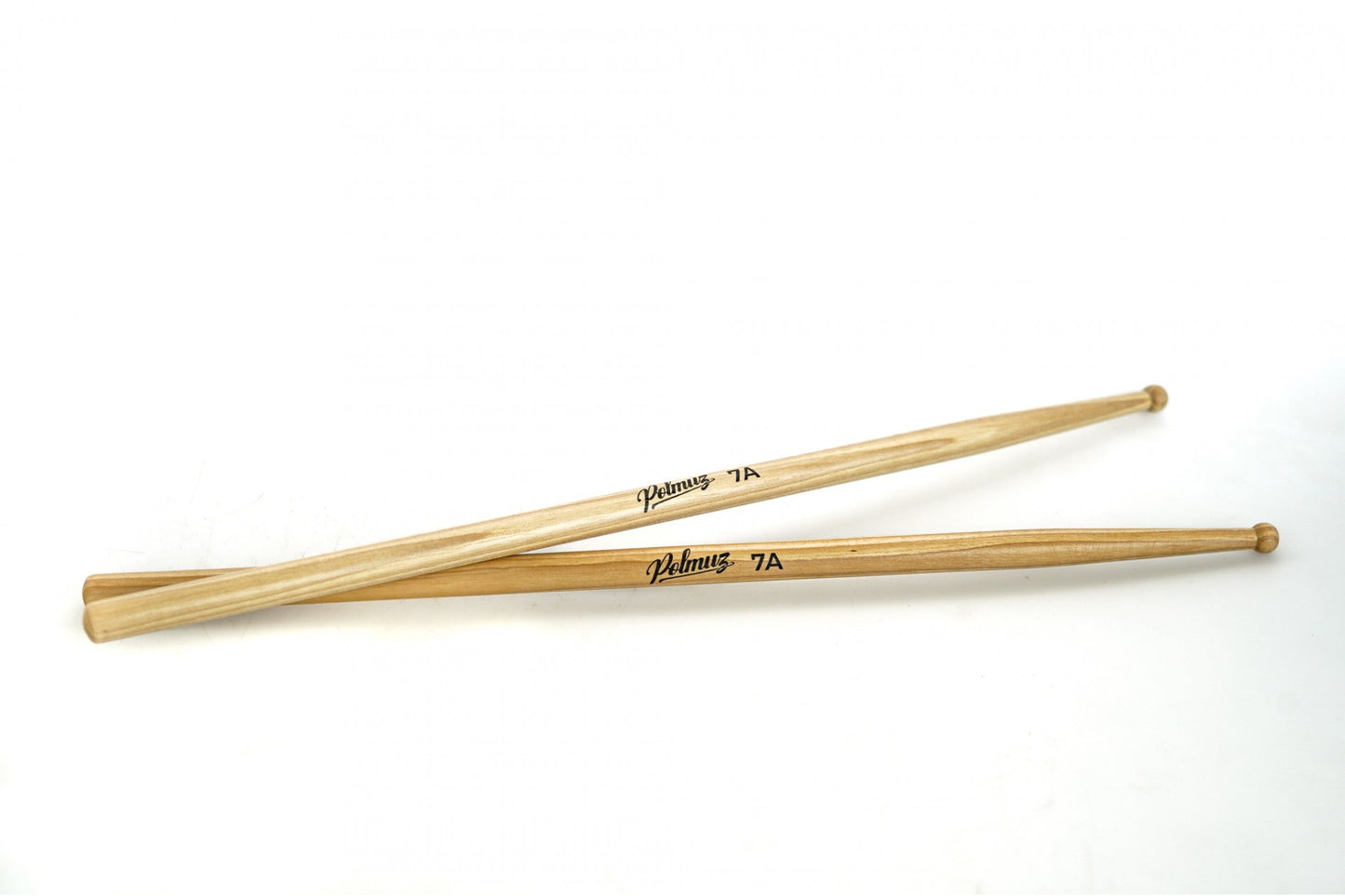 POLMUZ Hickory Premium 7A - Promo