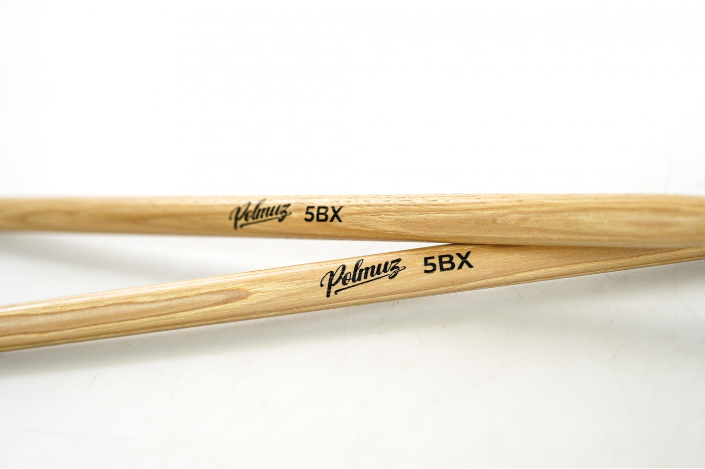 POLMUZ Hickory Premium X5B - Promo — zdjęcie 3